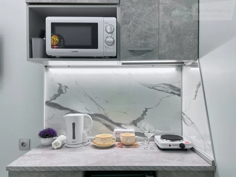 Фото квартиры 18