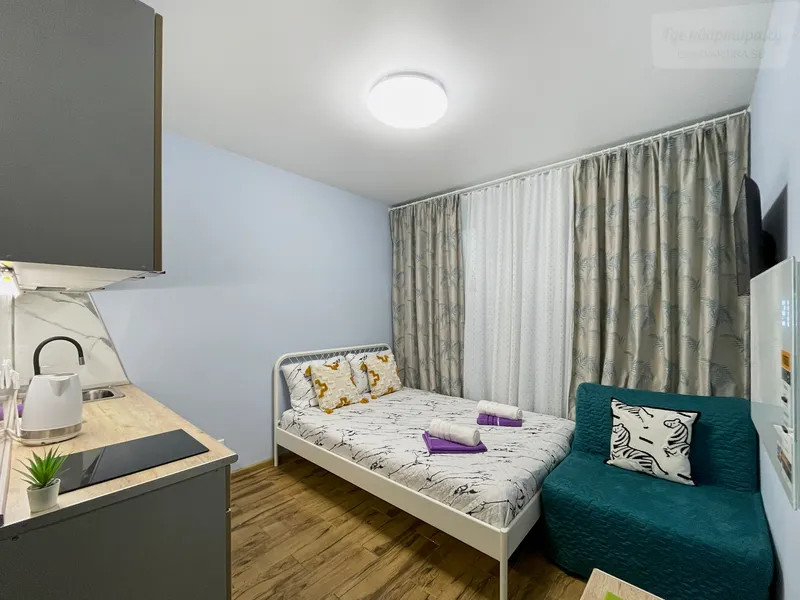 Фото квартиры 2