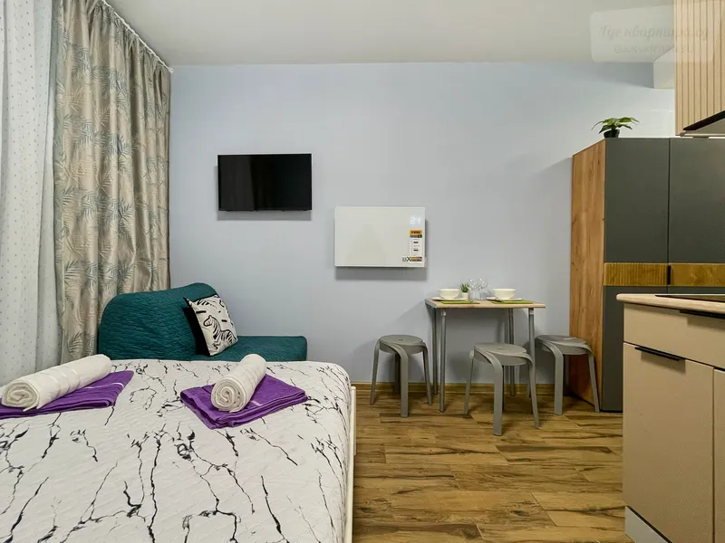 Фото квартиры 3