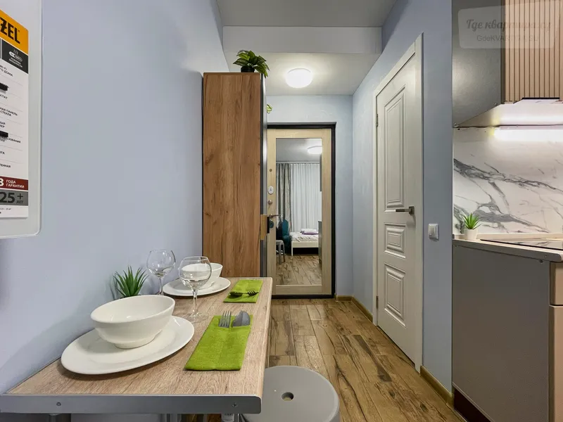 Фото квартиры 9