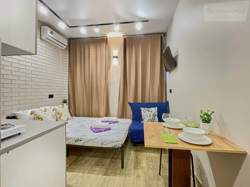 Фото квартиры 3