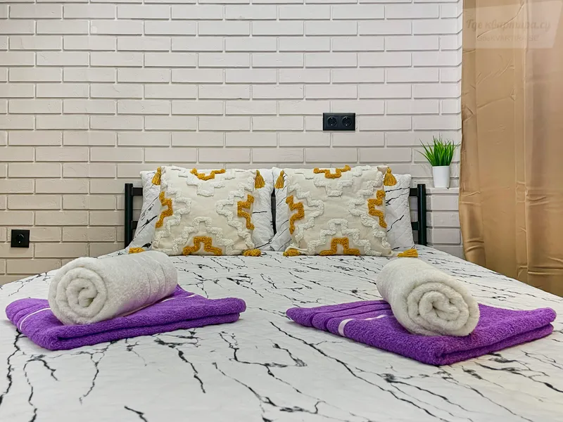 Фото квартиры 5