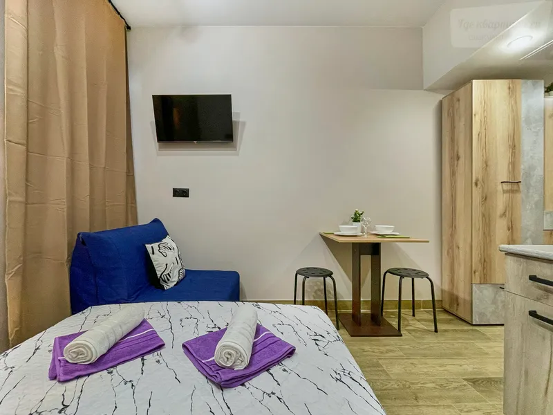 Фото квартиры 8