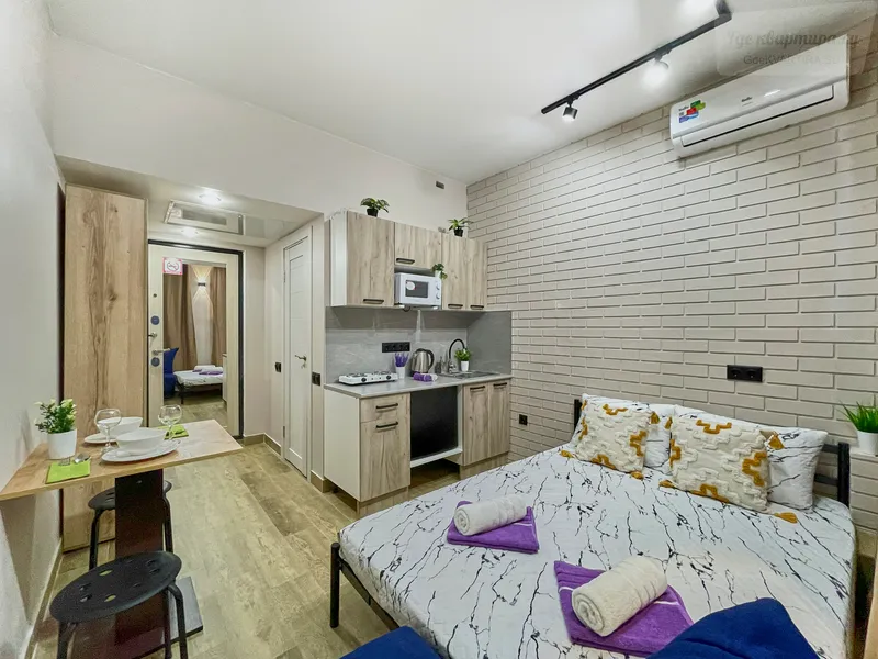 Фото квартиры 9