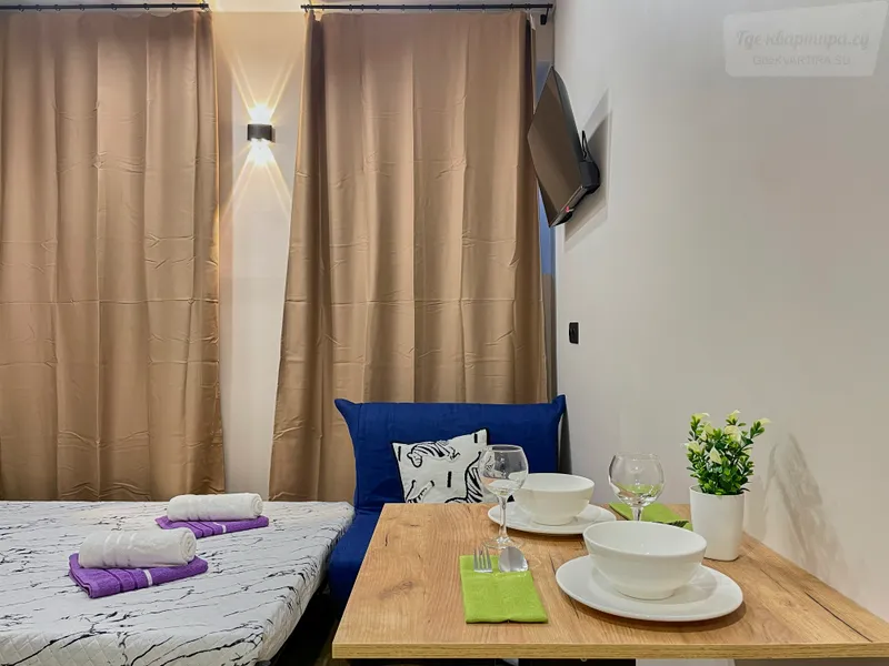 Фото квартиры 11