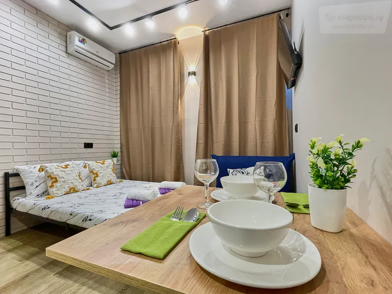 Фото квартиры 12