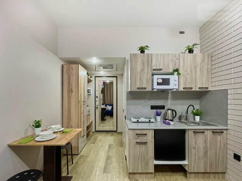 Фото квартиры 14