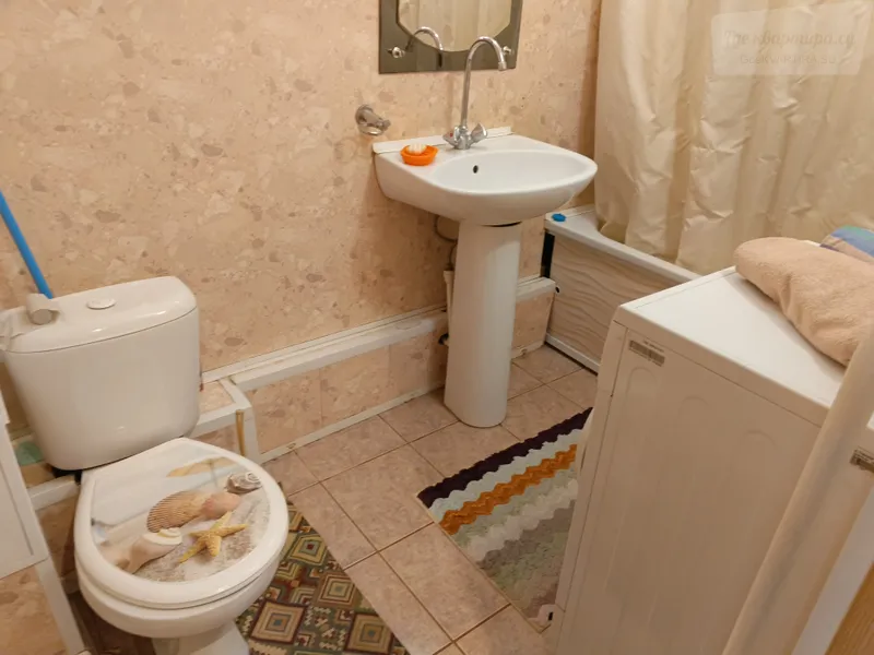 Фото квартиры 5