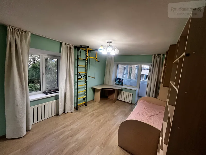 Фото квартиры 5