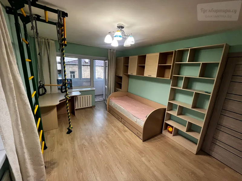 Фото квартиры 7