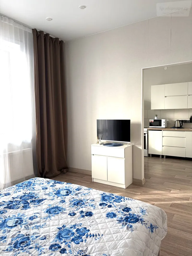 Фото квартиры 2