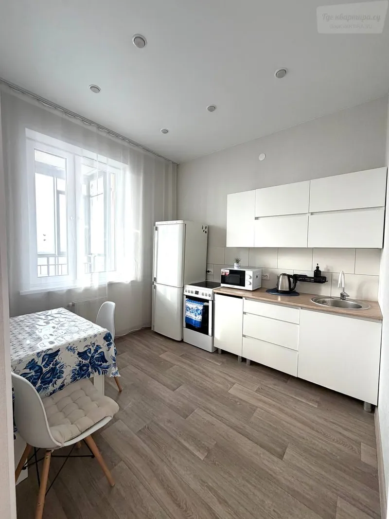 Фото квартиры 3