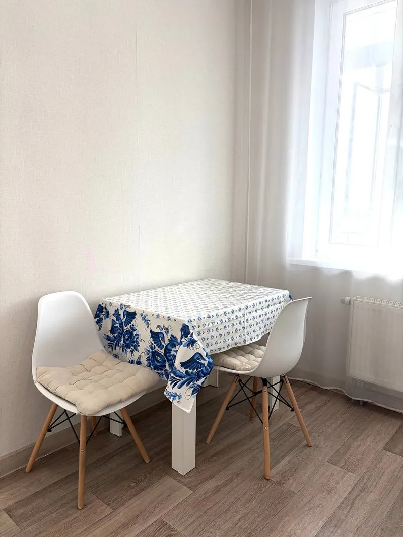 Фото квартиры 4