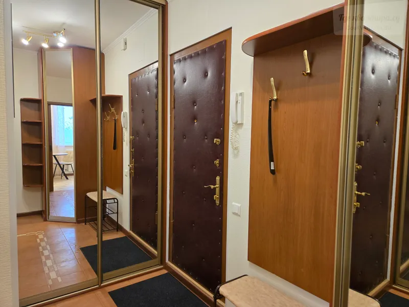 Большая Черёмушкинская улица, 26к4