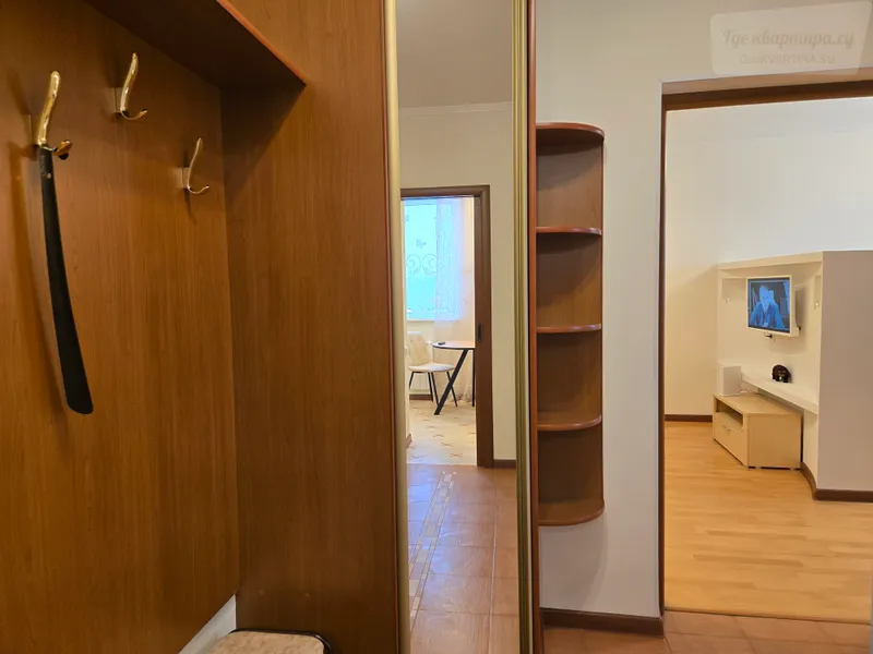 Большая Черёмушкинская улица, 26к4