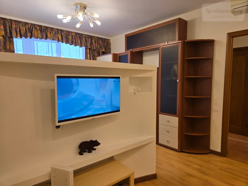 Большая Черёмушкинская улица, 26к4