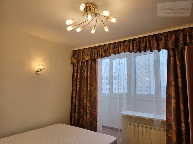 Большая Черёмушкинская улица, 26к4