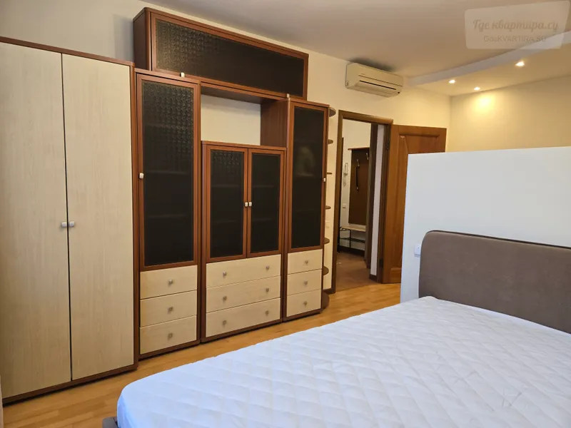 Большая Черёмушкинская улица, 26к4