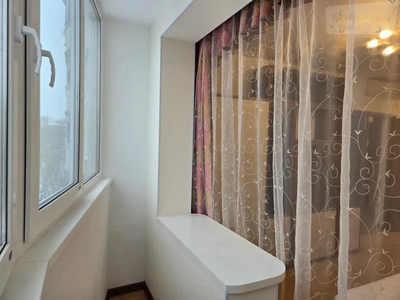 Большая Черёмушкинская улица, 26к4