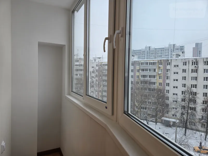 Большая Черёмушкинская улица, 26к4