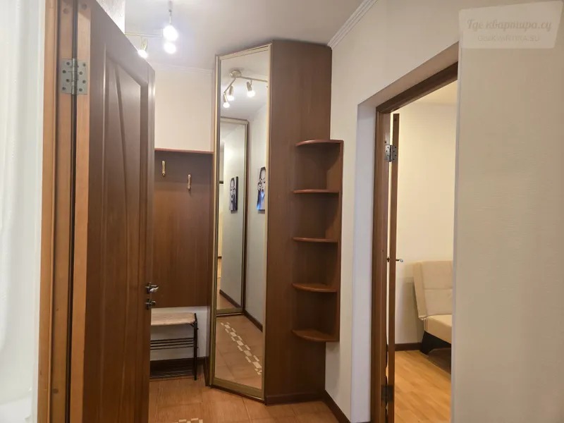 Большая Черёмушкинская улица, 26к4