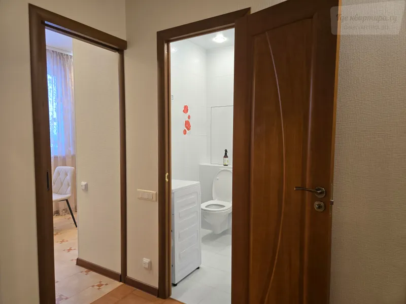 Большая Черёмушкинская улица, 26к4