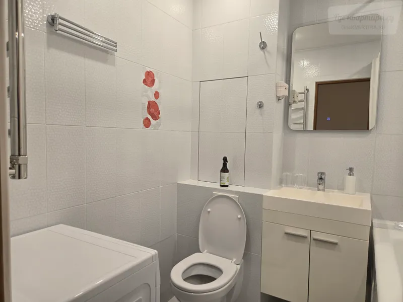 Большая Черёмушкинская улица, 26к4