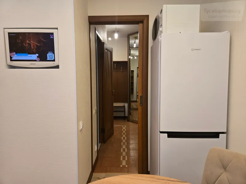 Большая Черёмушкинская улица, 26к4