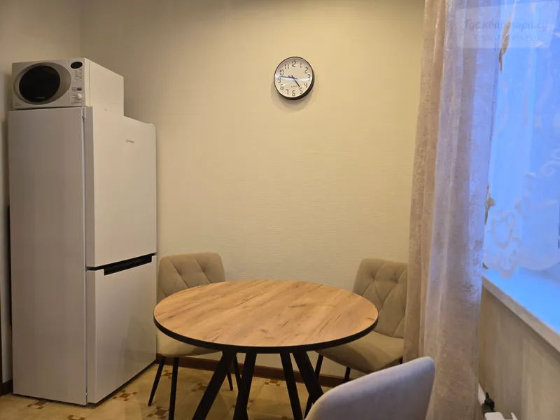 Большая Черёмушкинская улица, 26к4