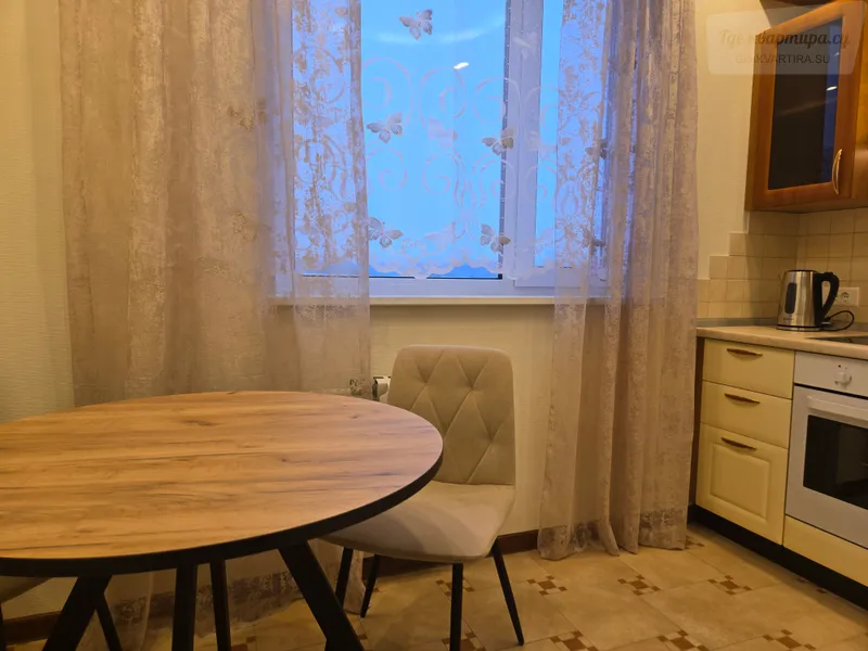 Большая Черёмушкинская улица, 26к4