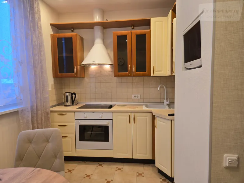 Большая Черёмушкинская улица, 26к4