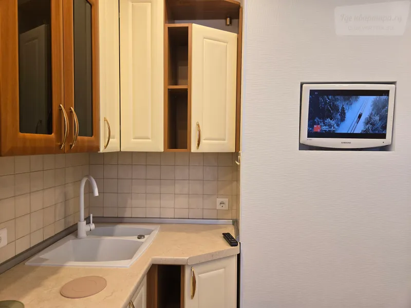 Большая Черёмушкинская улица, 26к4