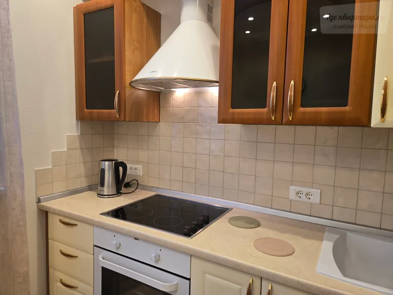 Большая Черёмушкинская улица, 26к4