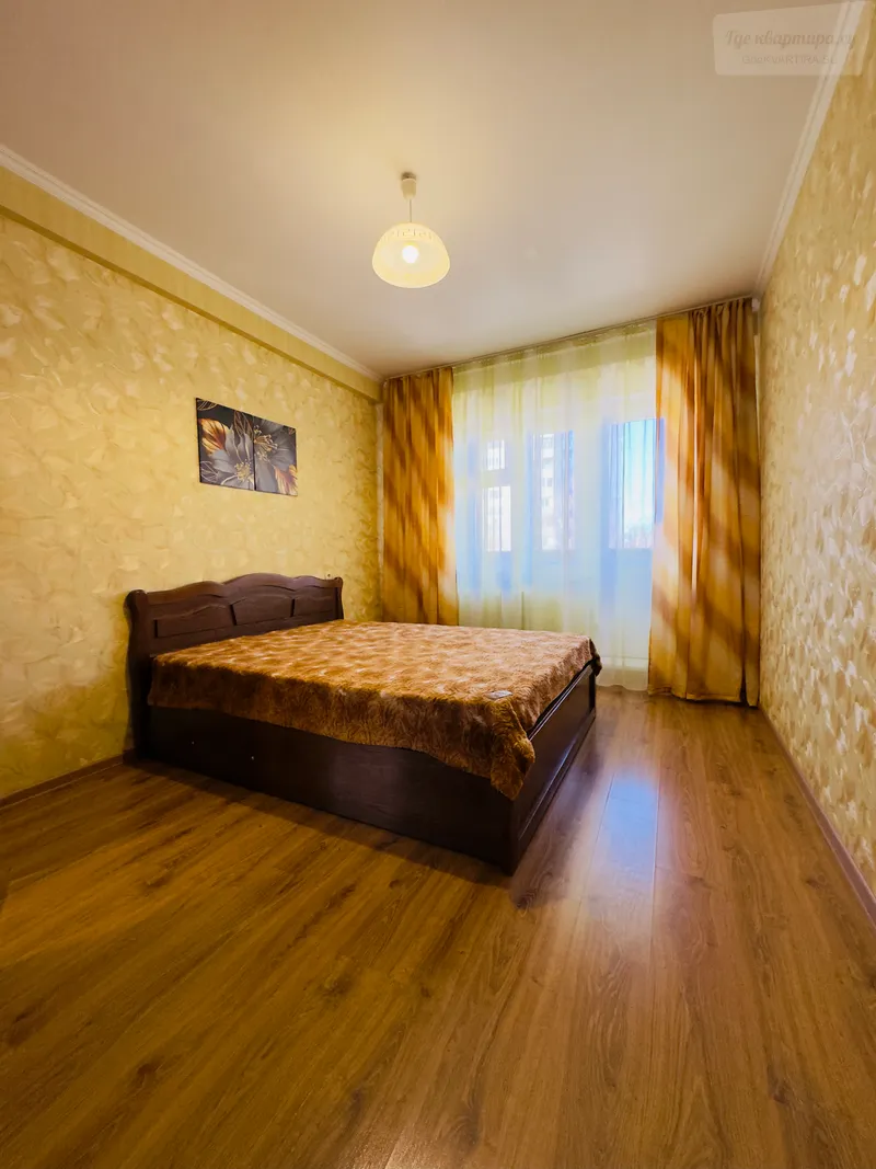 Фото квартиры 3