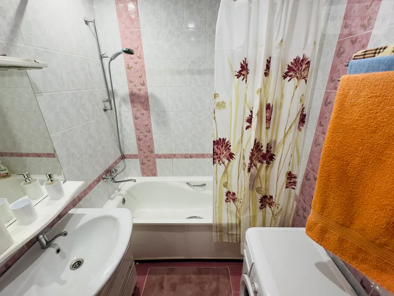 Фото квартиры 5