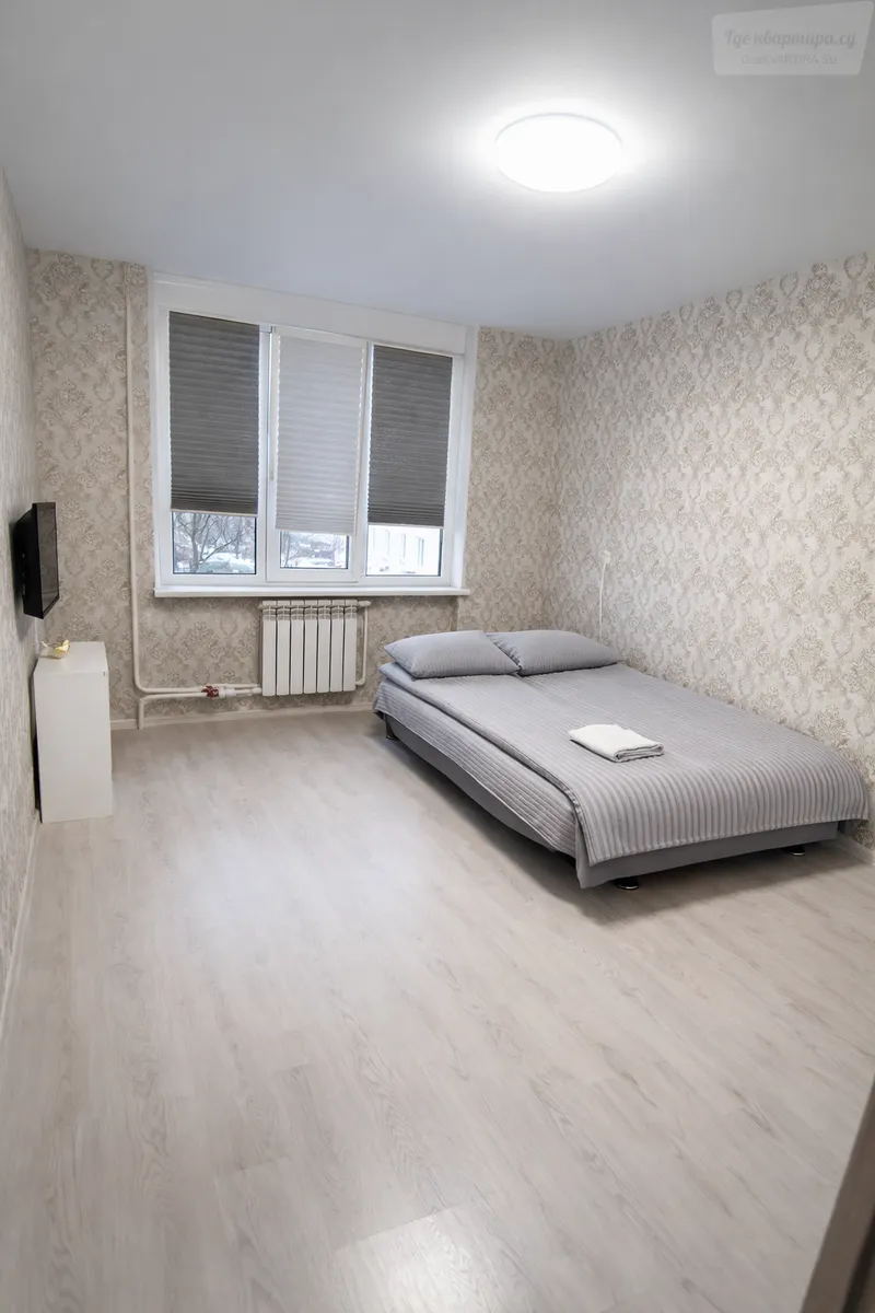 Фото квартиры 3