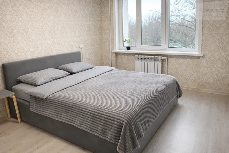 Фото квартиры: улица Революции, 3Б