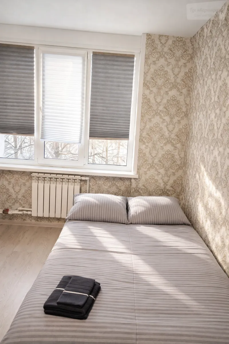 Фото квартиры 5