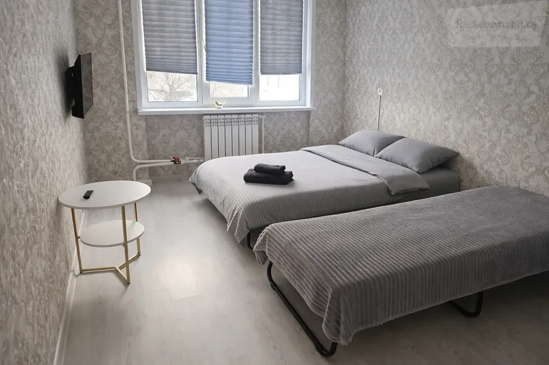 Фото квартиры 6