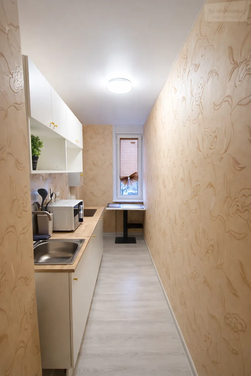 Фото квартиры 11