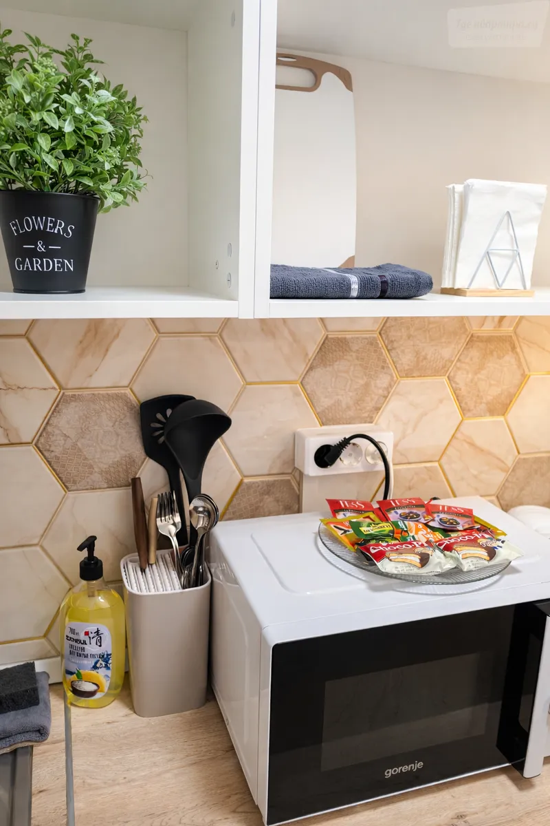 Фото квартиры 12