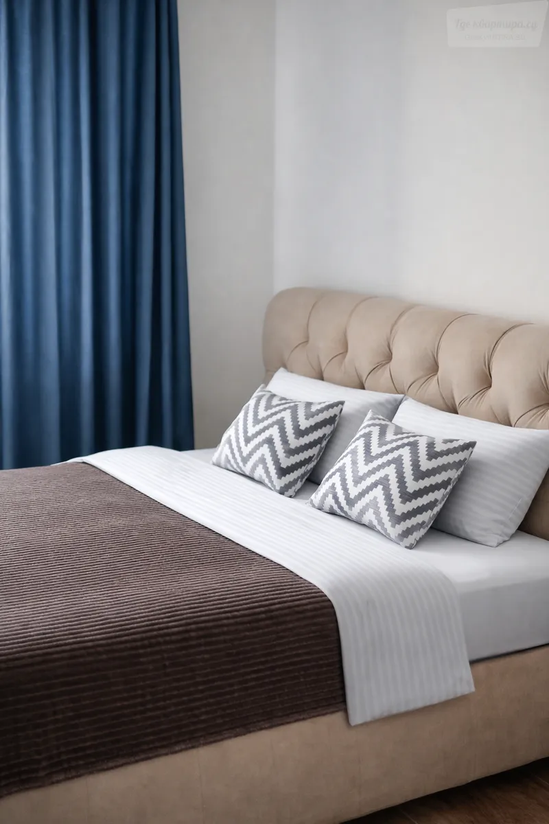 Фото квартиры 2