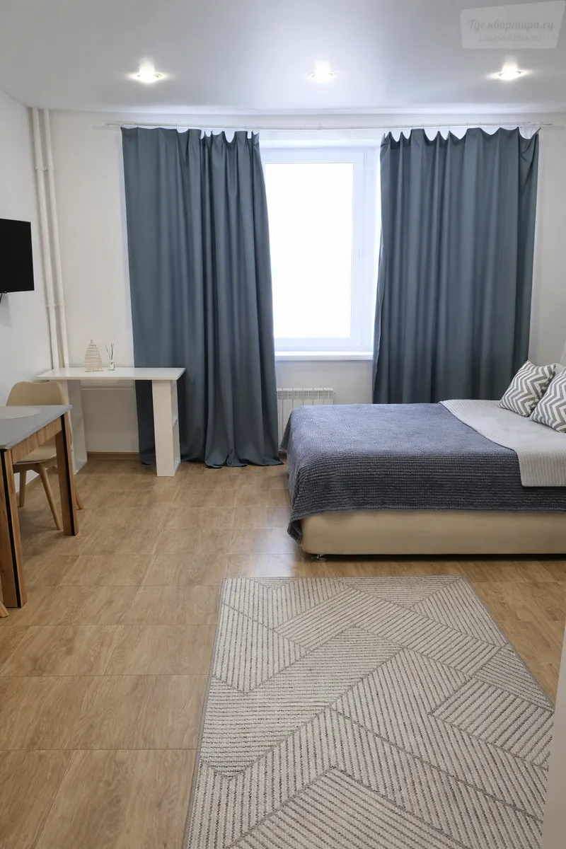 Фото квартиры 3