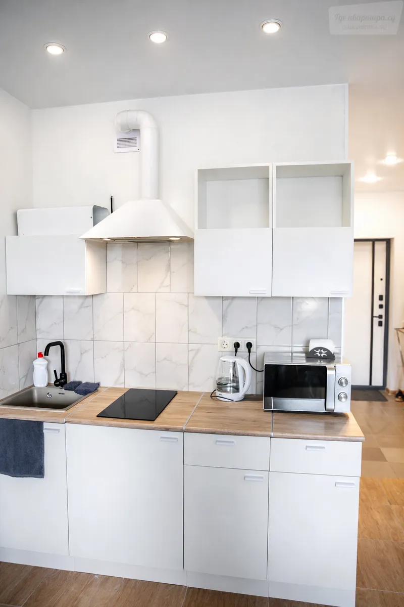 Фото квартиры 5