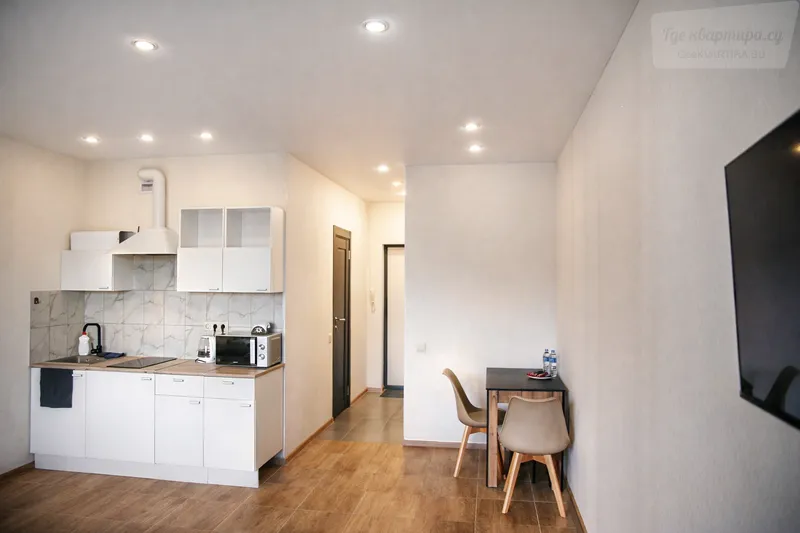 Фото квартиры 8