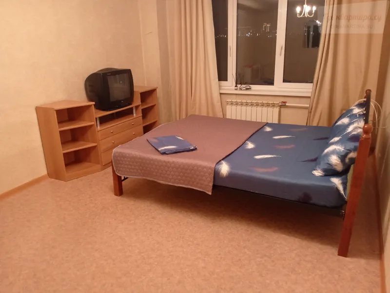 Фото квартиры: Коммунальная улица, 24