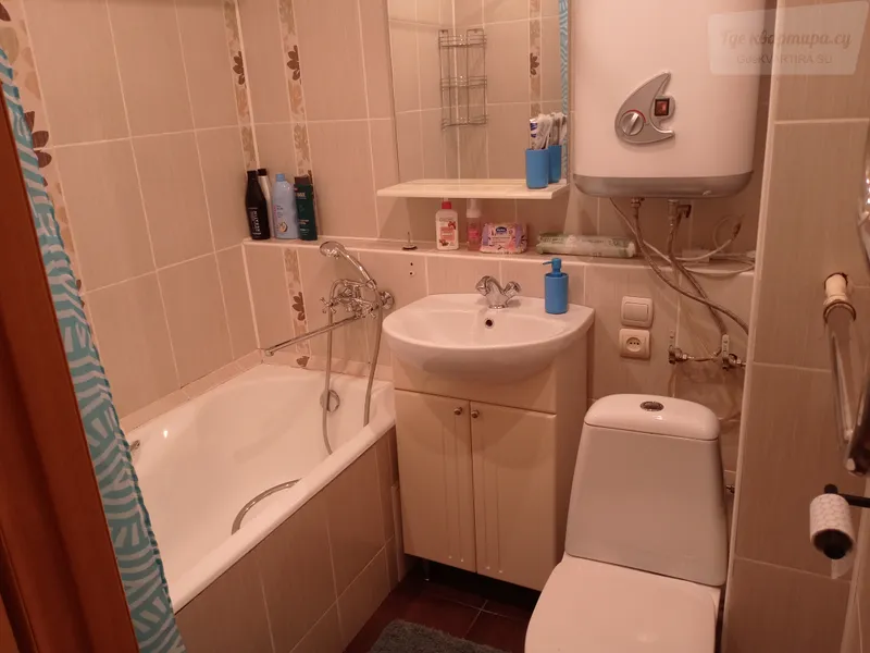 Фото квартиры 5