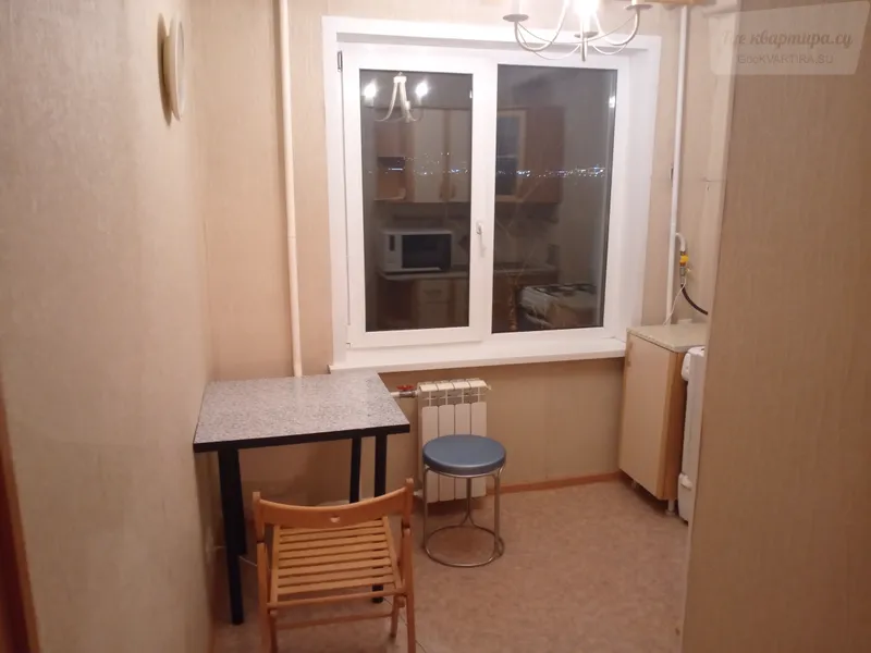 Фото квартиры 10