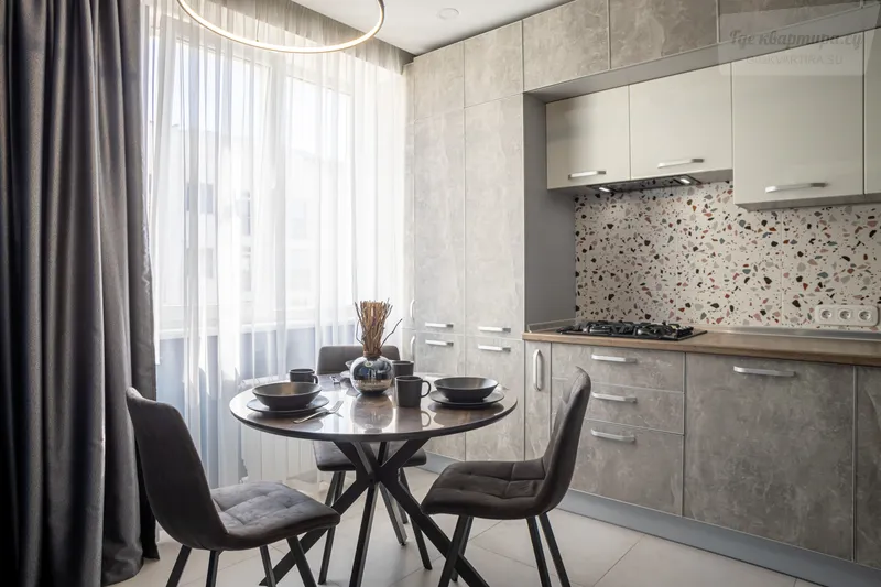 Фото квартиры 3