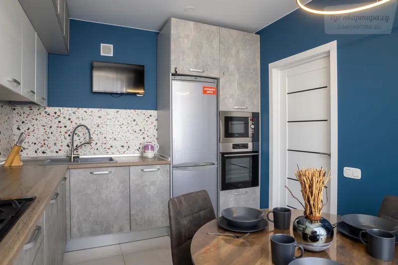 Фото квартиры 5